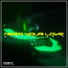 Download Video: DansDemand - Need Your Love (Sharks Remix)