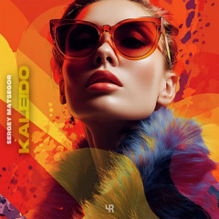 Sergey Matsegor - Kaleido