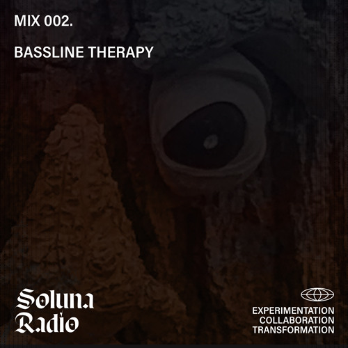 Chapter 002. Bassline Therapy