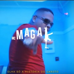 MC Magal - Soldado Ferido (Web Clipe - Zo Filmes) DJay W