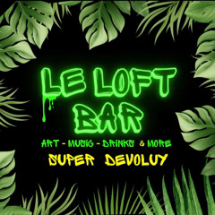 Ragnar - DJ Set - Le Loft Bar Super Dévoluy -