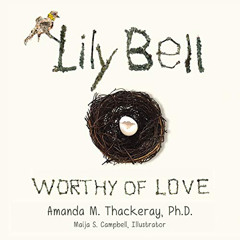 FREE KINDLE 🧡 Lily Bell: Worthy of Love by  Amanda Thackeray [EBOOK EPUB KINDLE PDF]