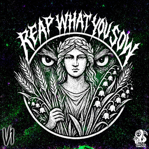 BIGMANDUBZ - GALACTIC BARRIER CROSSING