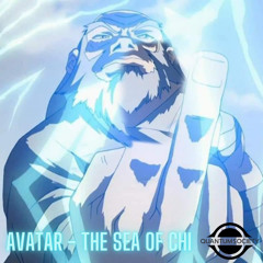 AVATAR - The Sea Of Chi (Quantum Society)