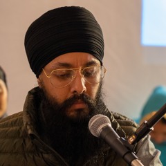 Bhai Harman Singh Toronto - Sabh Gun Tere