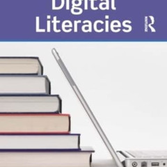 GET PDF 📦 Digital Literacies (Research and Resources in Language Teaching) by  Nicky