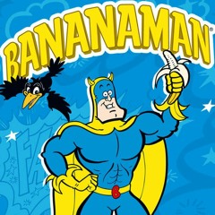 Bananaman - Opening Theme