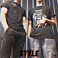 Swarog (feat. пустой) - STYLE