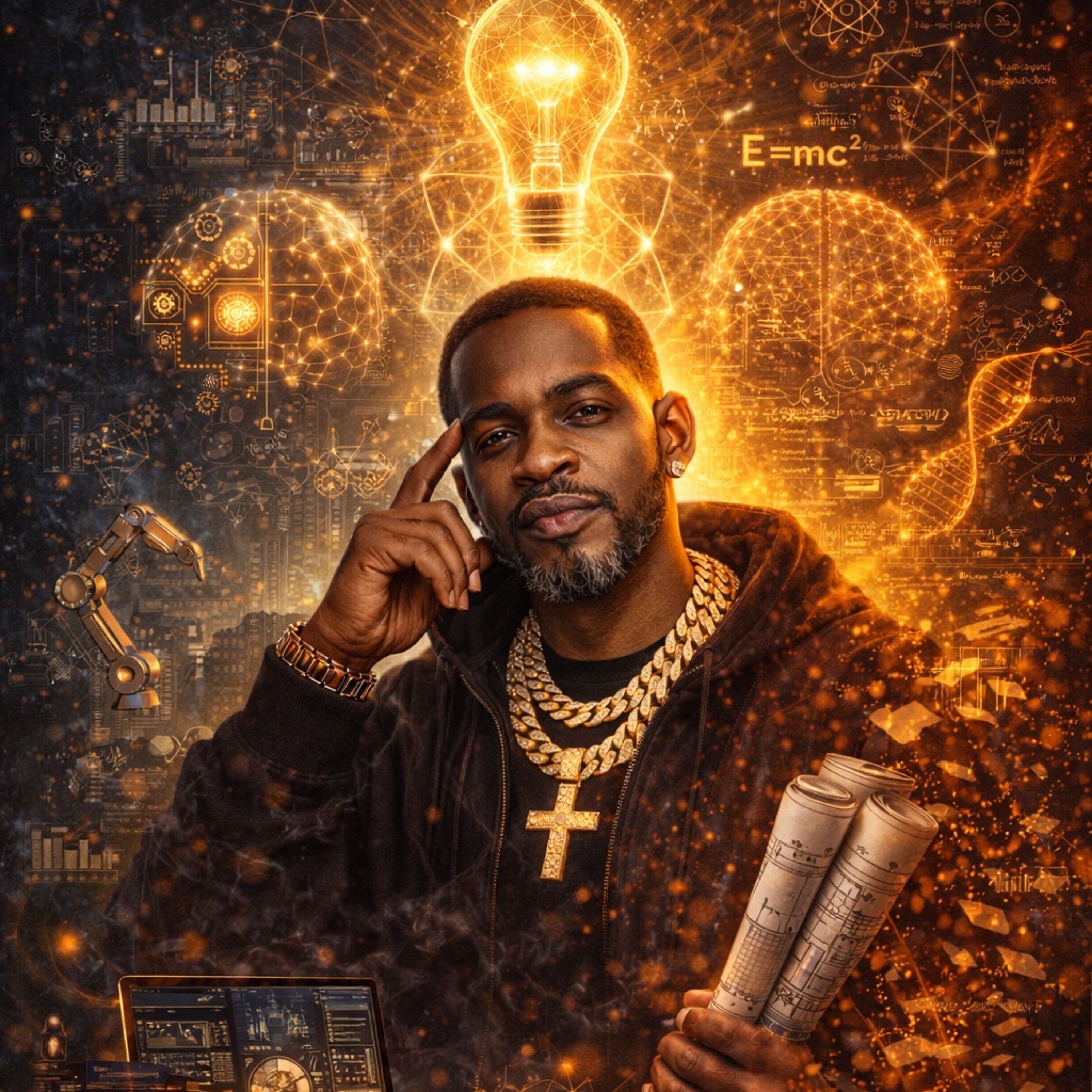 Track cover