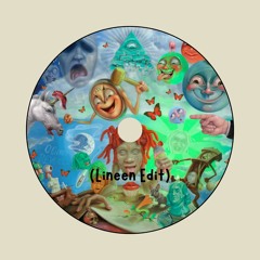 Trippie Redd, Diplo - Wish (Lineen Edit) (-1st)