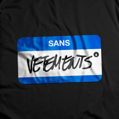 Sans Vetements (Plastic Robots Remix - Edit)