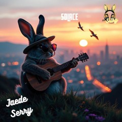 Jaede Serry - Solace (Mr Silky's LoFi Beats)