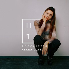 Clara Cuvé - HATE Podcast 258
