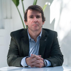 Felipe Caorsi. Asesor financiero
