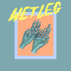 Wet Leg - Too Late Now