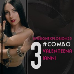 Zurna Part 3 / Valenteena Ianni