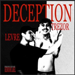 PREMIERE | TREZOR X LEVRE - Deception [RED ROOM]