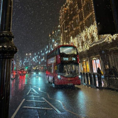 Cold Night  (feat.Ohju)