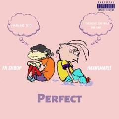 Perfect Remix ft FH Snoop