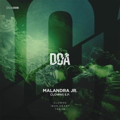 Malandra Jr. - Traum