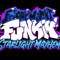 Friday Night Funkin - Inverted Ascension