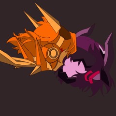 A Romantic Okehazama 恋の桶狭間 A Senki Zesshō Symphogear G Instrumental Cover