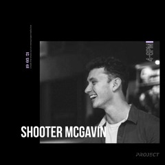 Shooter McGavin - 19 March 2021