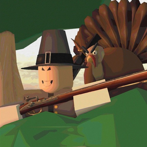 Turkeydroid (V1) - Die Of Death OST