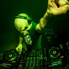 F. Noize @ Hardcore Radio (HC Italia Special) 07⧸08⧸24