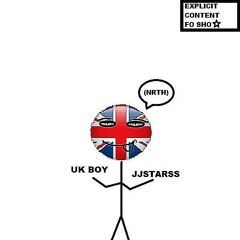 uk boy (nrth)
