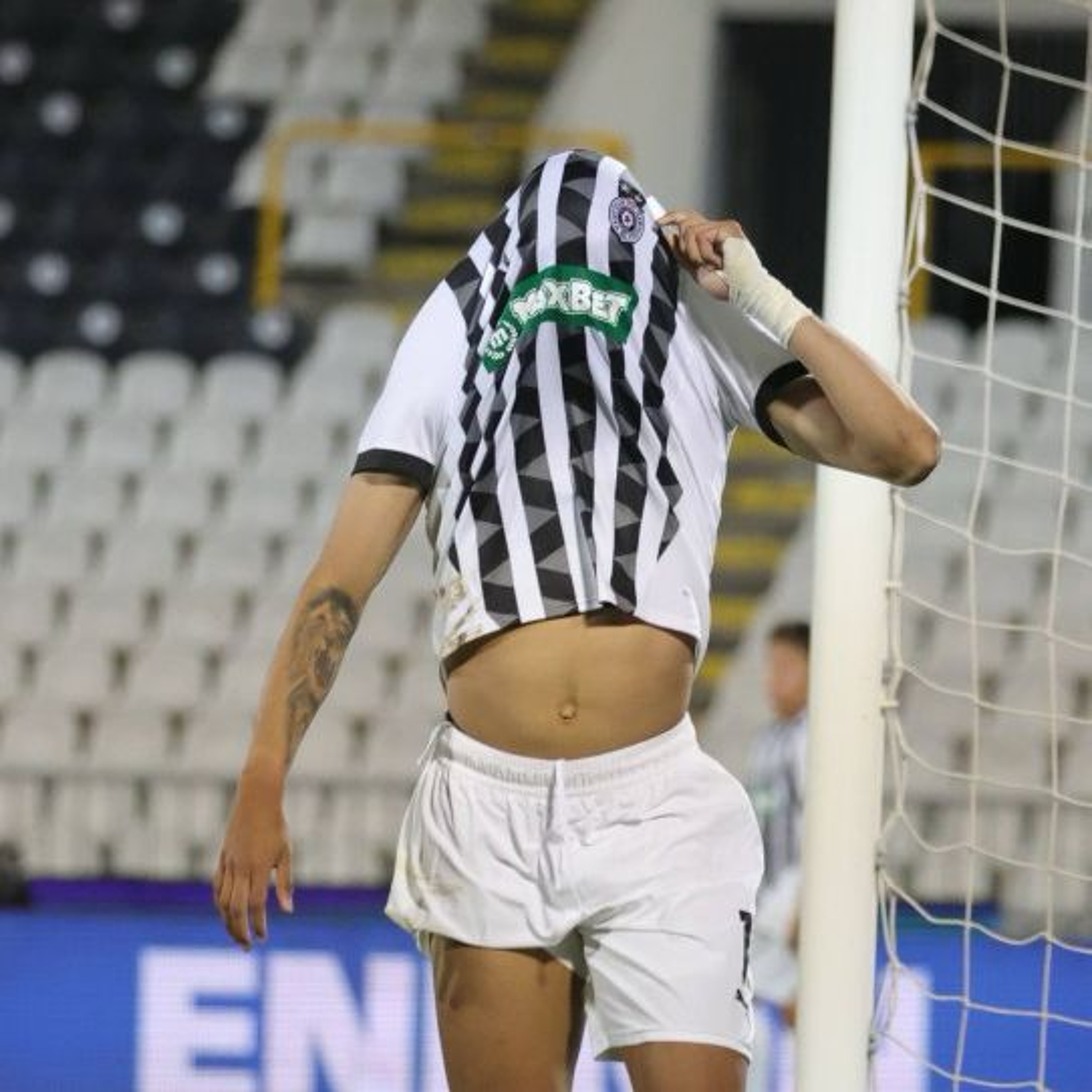 Partizan Histerical Podcast