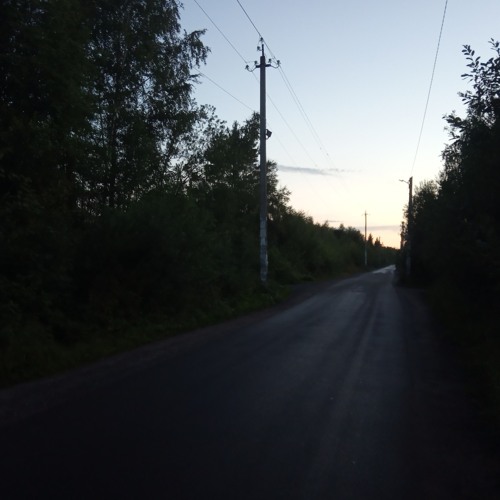 corn wave - soviet encounter problem