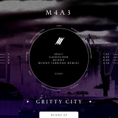 MOTZ Premiere: M4A3 - RUNNY [GC002]