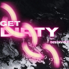 DJ set @Dirty Desinvolt 22/11/24