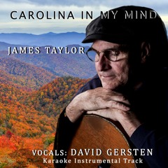 CAROLINA IN MY MIND