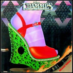 (FREE)The Trammps - Disco Inferno (TAMAGO Bootleg)