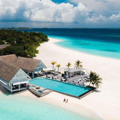 Blu Poolside Sessions Vol 3 (Recorded Live At The Four Seasons Resort Maldives)
