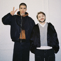 Джарахов & FEDUK — Париж