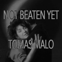 Not Beaten Yet (Peter Gabriel & Kate Bush Rework) FREE DOWNLOAD