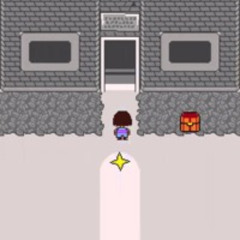 Undertale (Undertale)