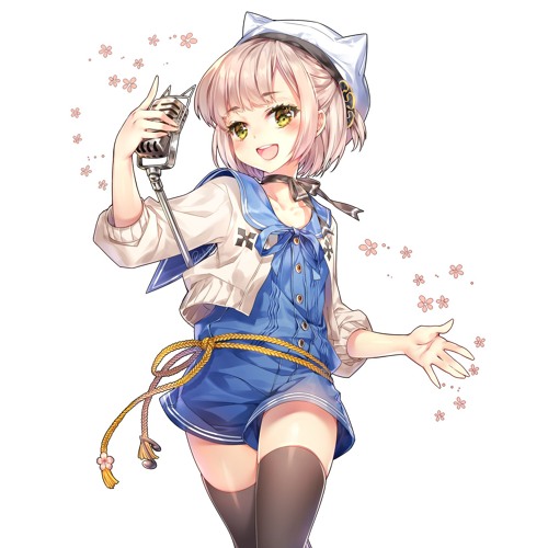 A World That's Meant For Me【VIVI原创曲】