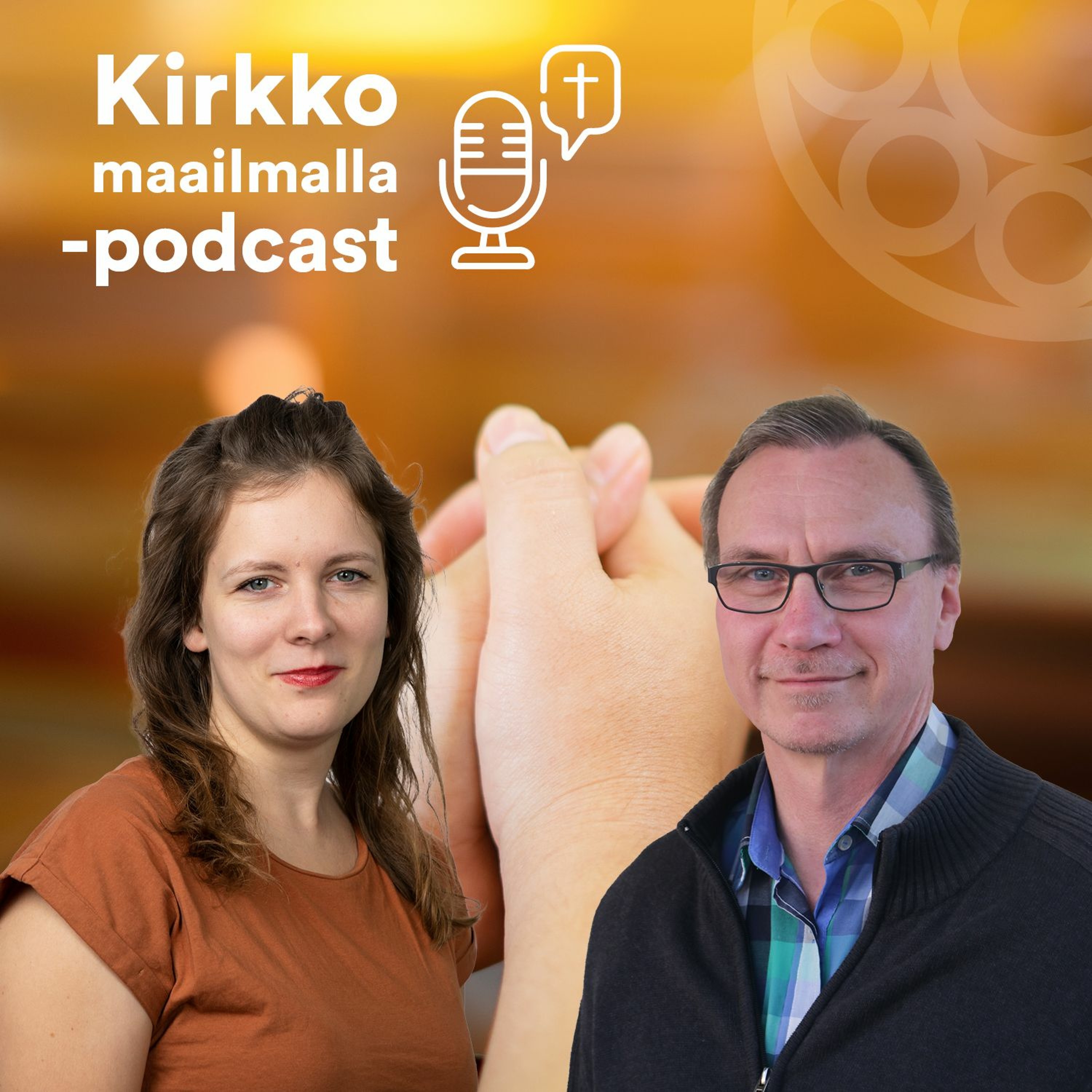 Mikä saa lähetystyöntekijät rukoilemaan Namibiassa ja Tansaniassa? episode artwork