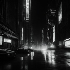 Nbon66 & Presagiø - Fulgor & Oscuridad