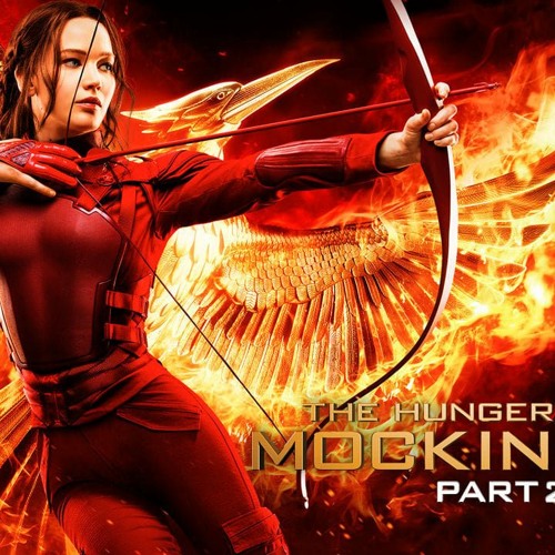 The hunger games store full movie online