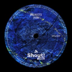 SHL018 Brisotti - Tubo (Original Mix)
