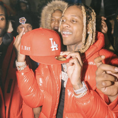 Lil Durk - Forbes List