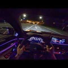 night time