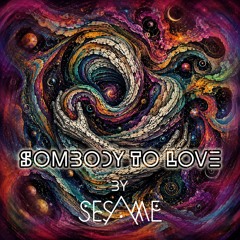 Sombody To Love - Blindance - 06.08.26