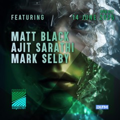 Mark Selby -Resonate Together 14.06.2025