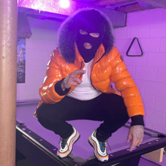 Johnny Jugg - On Me Cover